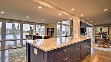 Casa (4 Bedrooms) | Interni