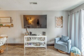 Apartamento (4 Bedrooms) | Interior