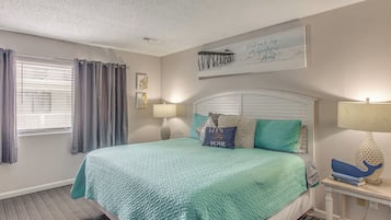 Apartament (4 Bedrooms) | Interior