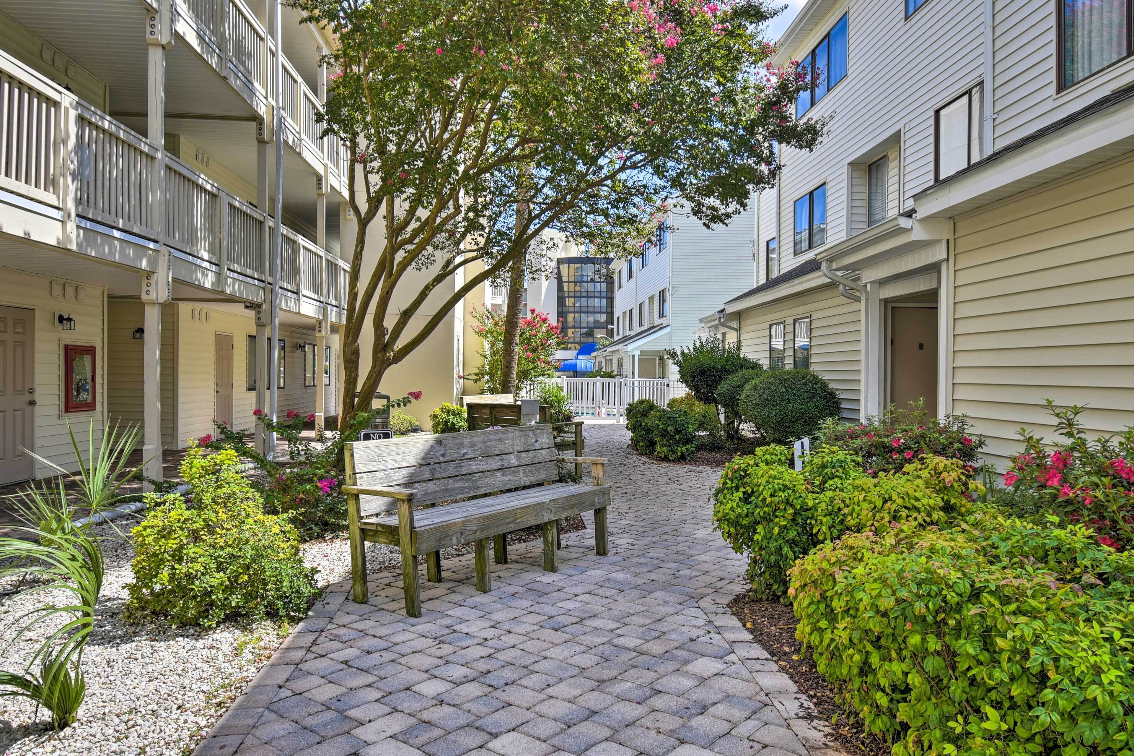 Apartment (4 Bedrooms) | Innenbereich