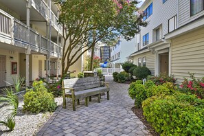 公寓 (4 Bedrooms) | 住宿內部