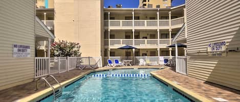 公寓 (4 Bedrooms) | 內部