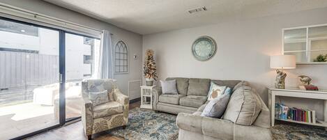 Appartement (4 Bedrooms) | Intérieur