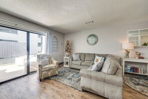 Apartment (4 Bedrooms) | Innenbereich