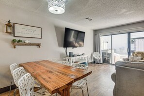 Apartment (4 Bedrooms) | Innenbereich