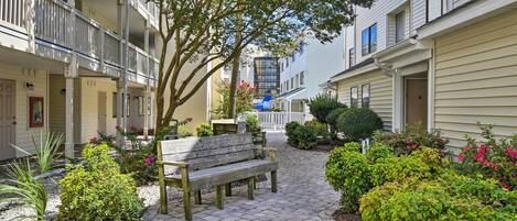 Apartment (4 Bedrooms) | Interior