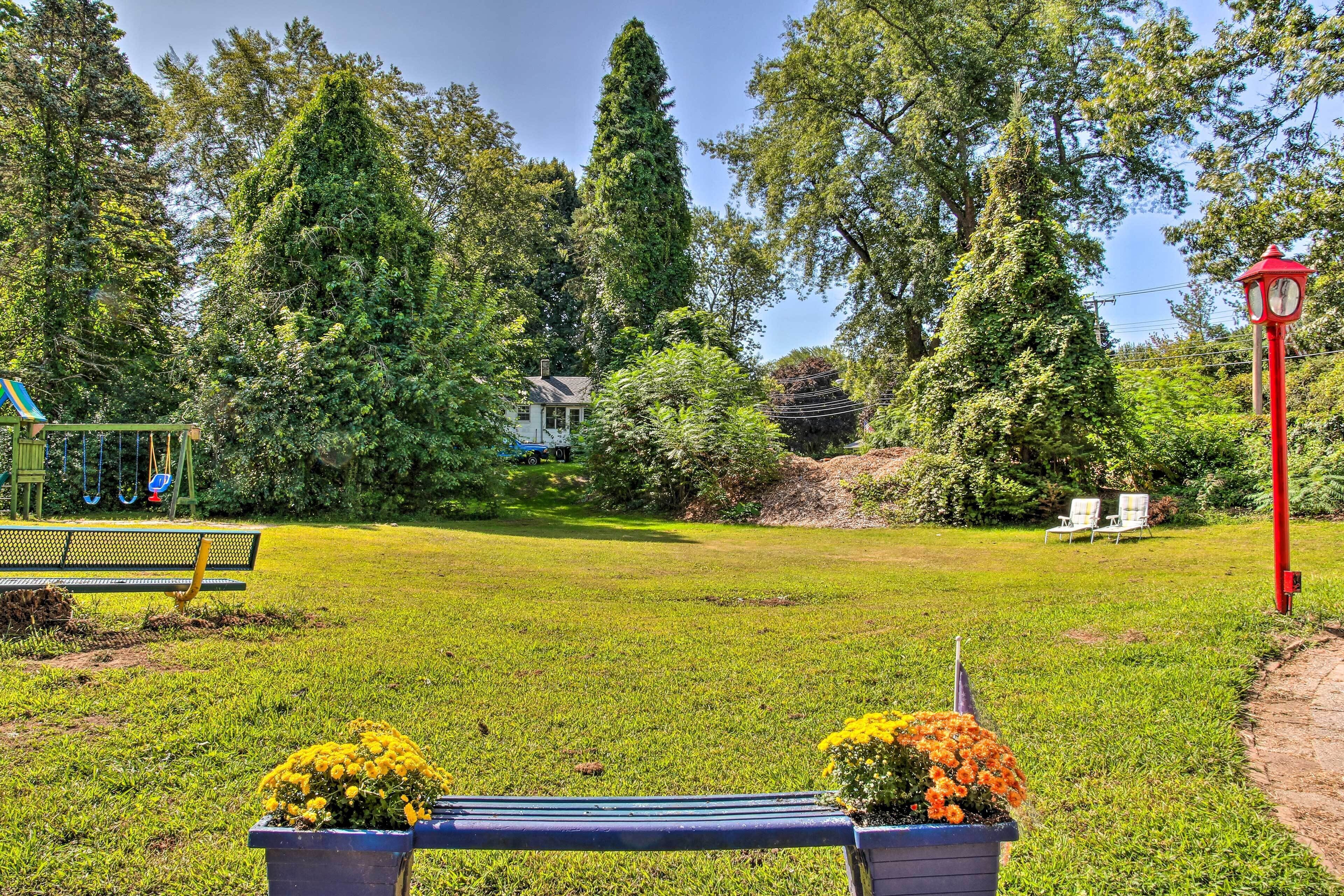 公寓 (0 Bedroom) | 住宿內部