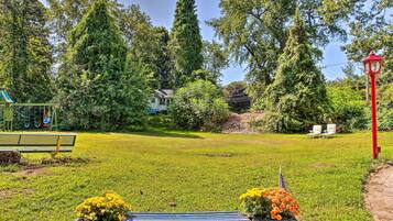 Apartment (0 Bedroom) | Interior