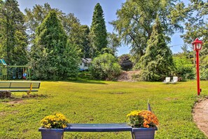 Apartment (0 Bedroom) | Interior