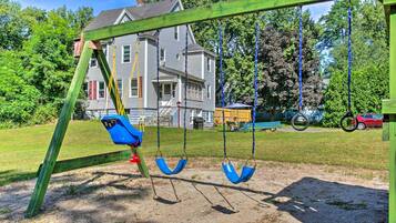 Apartment (0 Bedroom) | Interior