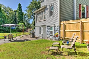 アパートメント (0 Bedroom) | 内装