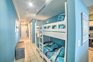 ์ํํธ (1 Bedroom) | ๋ด๋ถ
