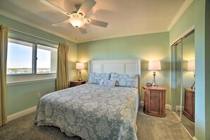 Apartment (1 Bedroom) | Innenbereich