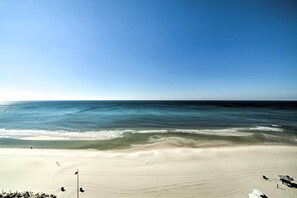 Lejlighed (1 Bedroom) | Interiør