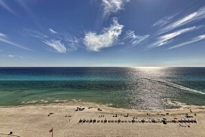 Lejlighed (1 Bedroom) | Interiør