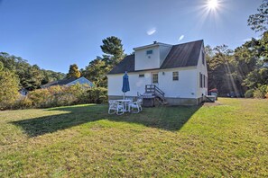 Huis (4 Bedrooms) | Interieur