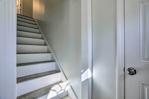 Casa (4 Bedrooms) | Interni