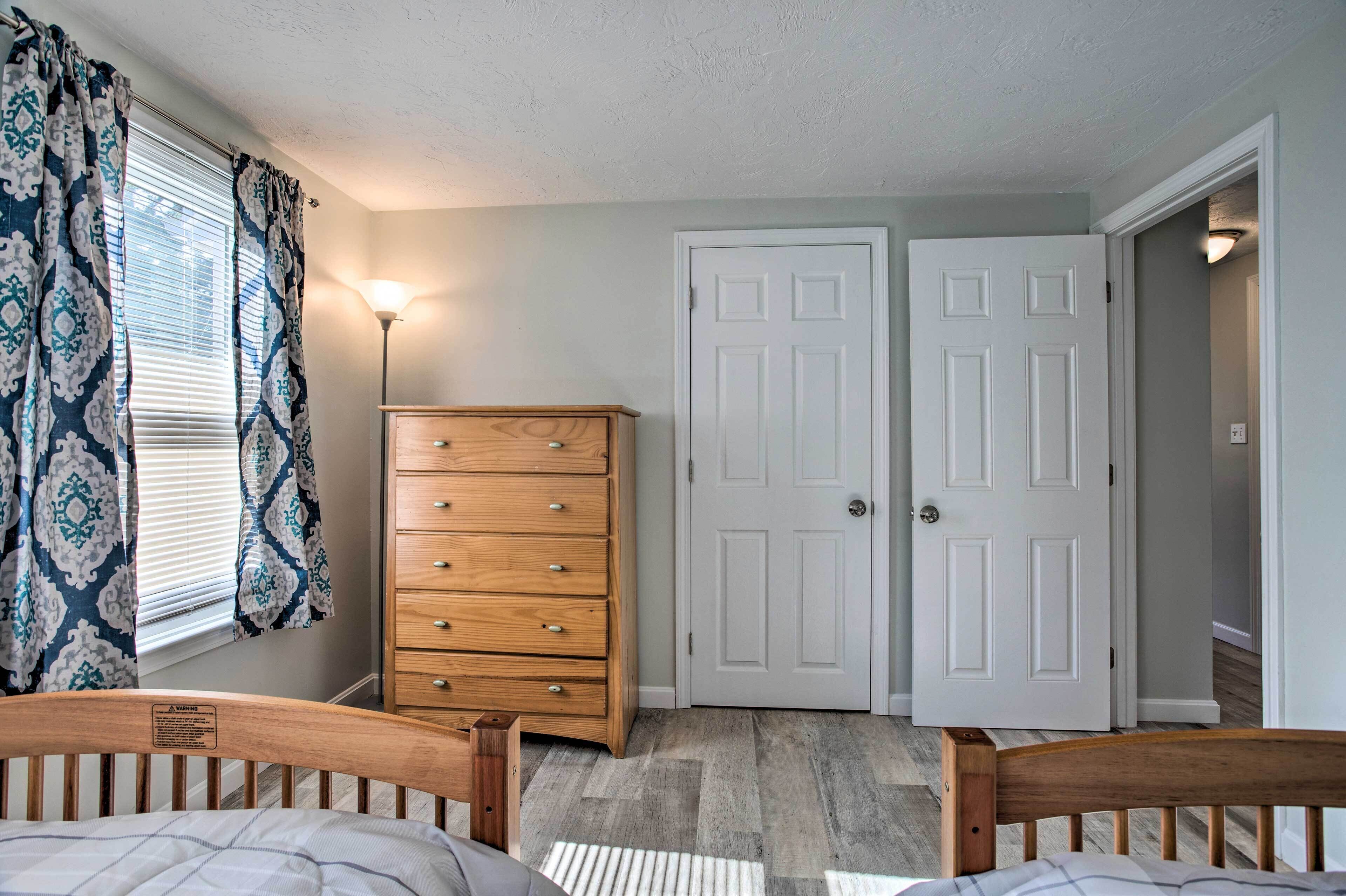 Casa (4 Bedrooms) | Interior