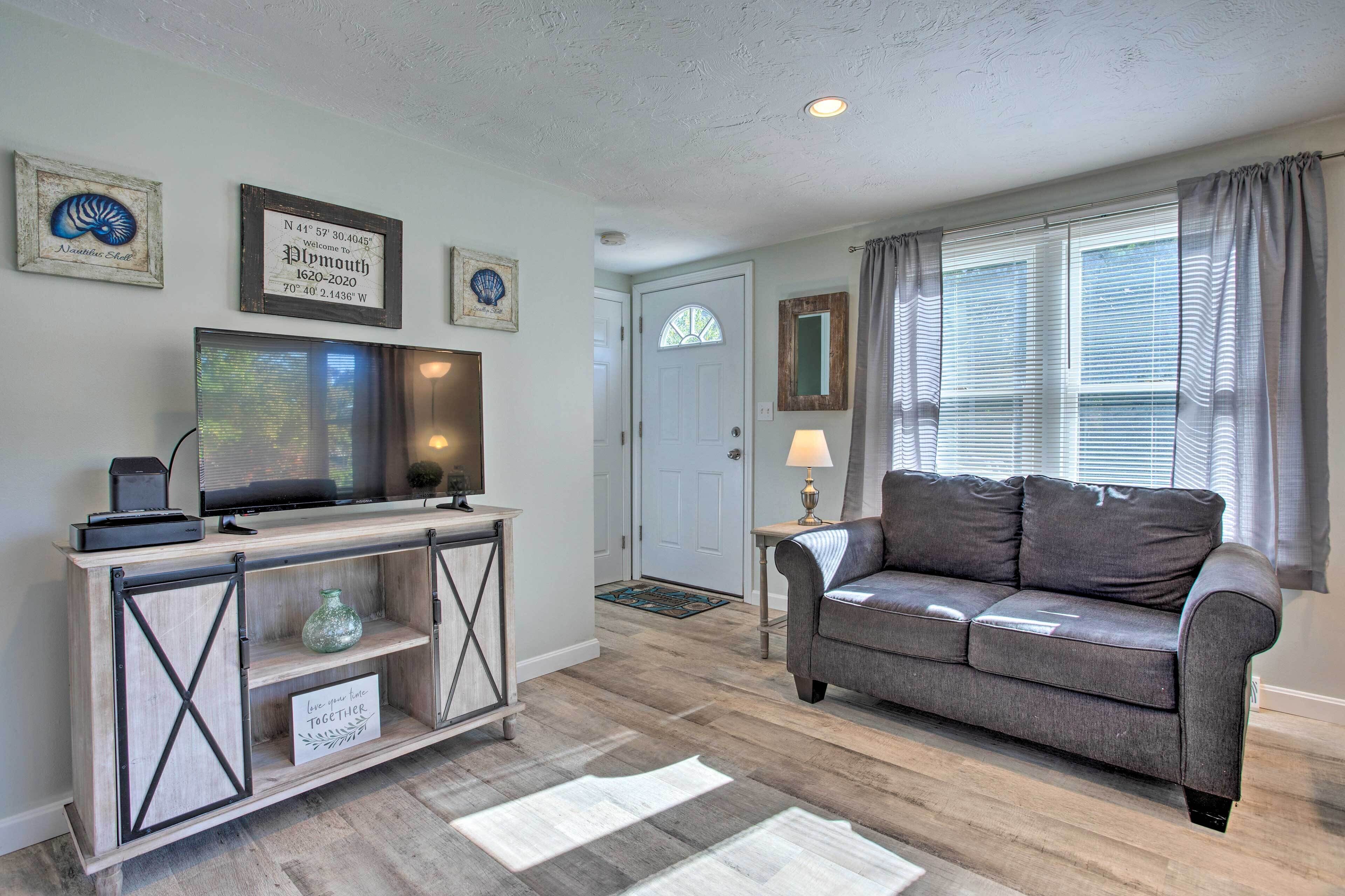 Casa (4 Bedrooms) | Interior