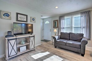 Huis (4 Bedrooms) | Interieur