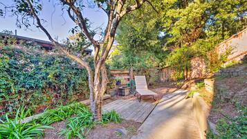 Apartment (0 Bedroom) | Interior