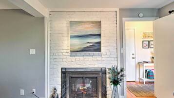 Apartment (0 Bedroom) | Interior