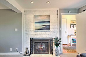 Apartment (0 Bedroom) | Interior