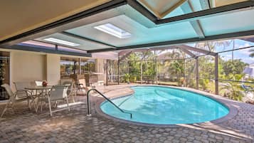 Hus (3 Bedrooms) | Innvendig