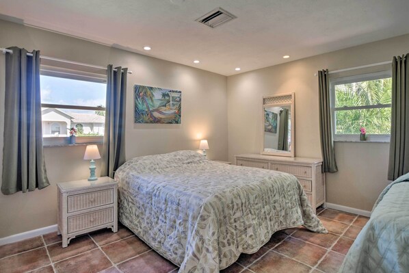 Casa (3 Bedrooms) | Interior