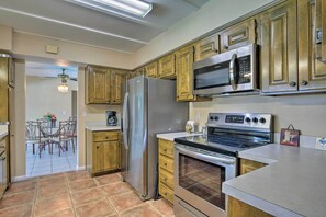 Casa (3 Bedrooms) | Interior