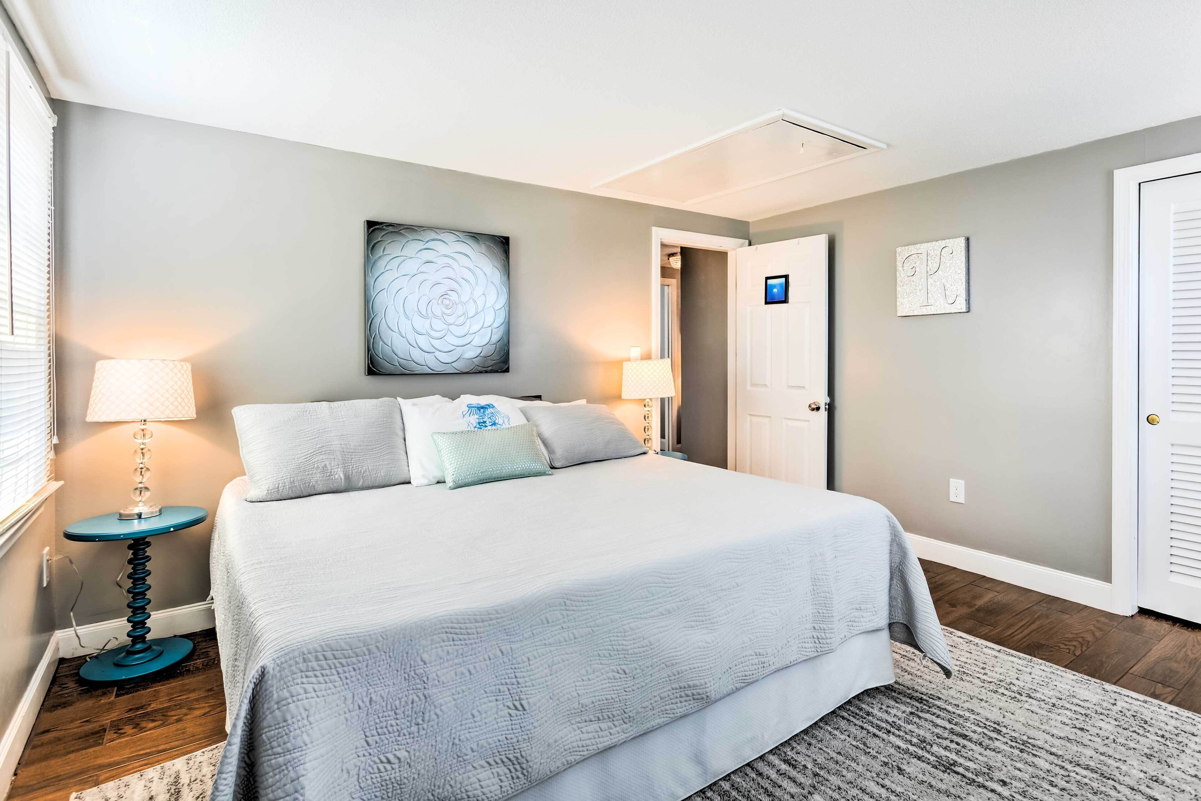 Nhà (6 Bedrooms) | Nội thất