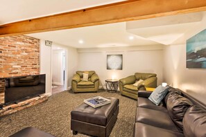 Huis (6 Bedrooms) | Interieur