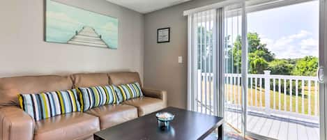 บ้านพัก (6 Bedrooms) | ภายใน