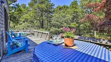 Cottage (1 Bedroom) | Interior