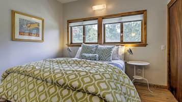 Cottage (1 Bedroom) | Interior