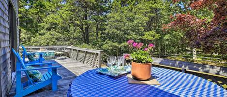 Cottage (1 Bedroom) | Interior