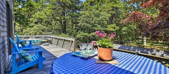 Coastal Cottage: Walk to Chipman's Cove!