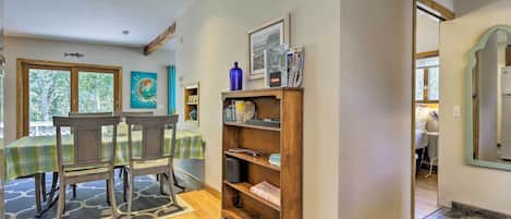 コテージ (1 Bedroom) | 内装