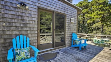 Cottage (1 Bedroom) | Interior