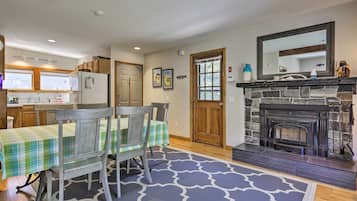 Cottage (1 Bedroom) | Interior