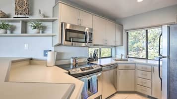 Apartment (3 Bedrooms) | Bahagian dalam