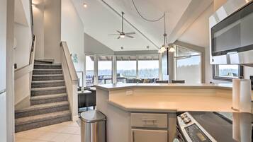 Apartemen (3 Bedrooms) | Interior