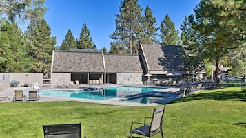 Apartment (3 Bedrooms) | Bahagian dalam