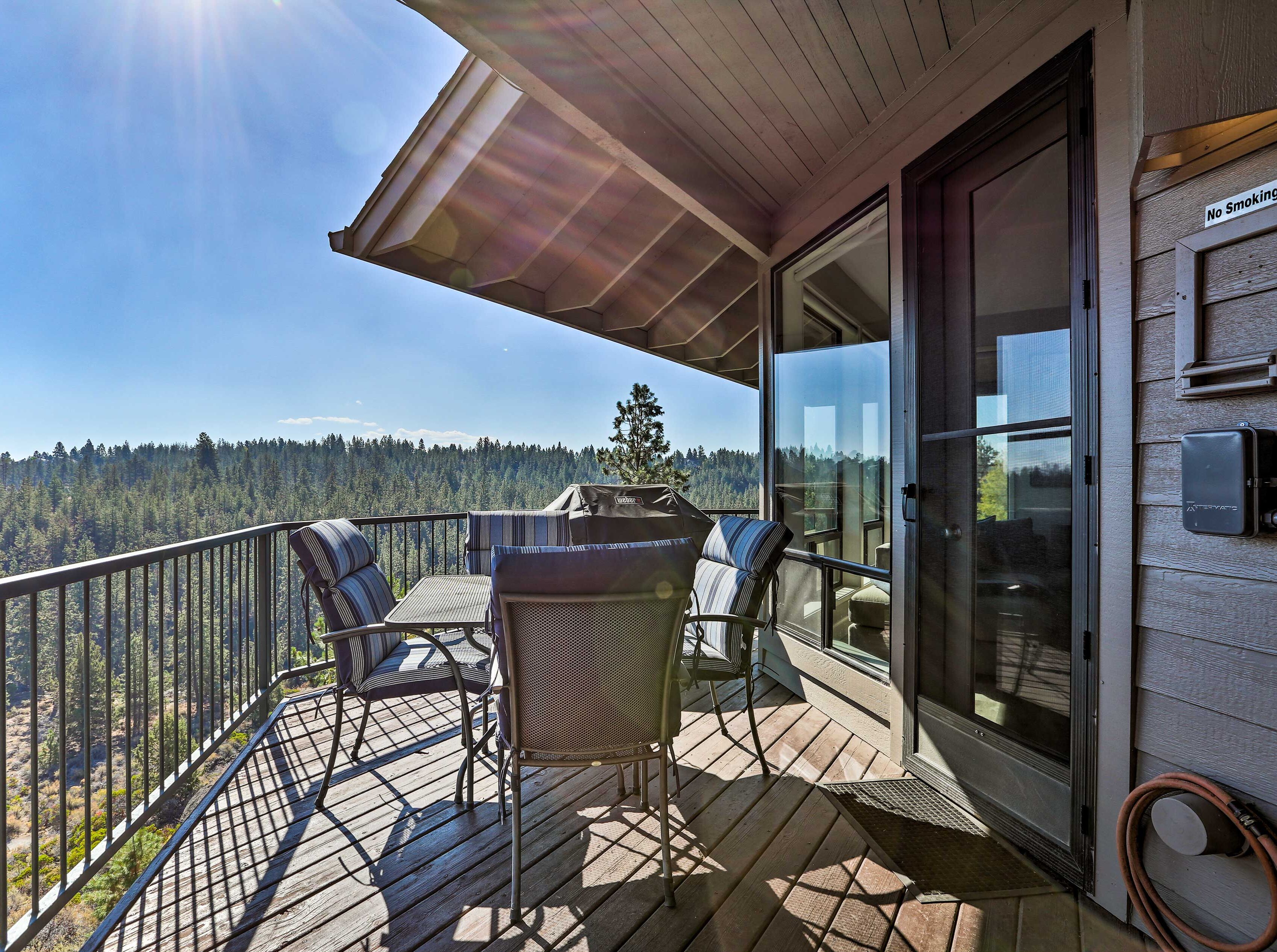 Apartemen (3 Bedrooms) | Interior