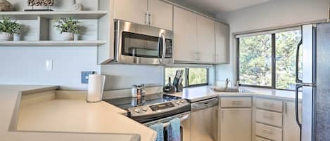 Apartment (3 Bedrooms) | Interior