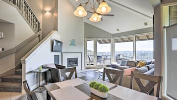 Apartment (3 Bedrooms) | Interior
