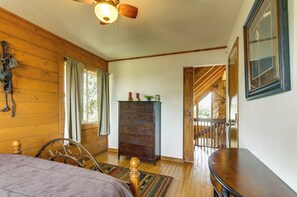 獨棟房屋 (3 Bedrooms) | 住宿內部