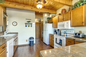 獨棟房屋 (3 Bedrooms) | 住宿內部