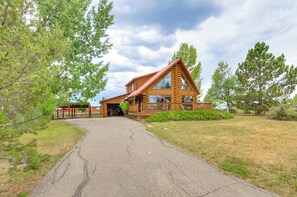 獨棟房屋 (3 Bedrooms) | 住宿內部