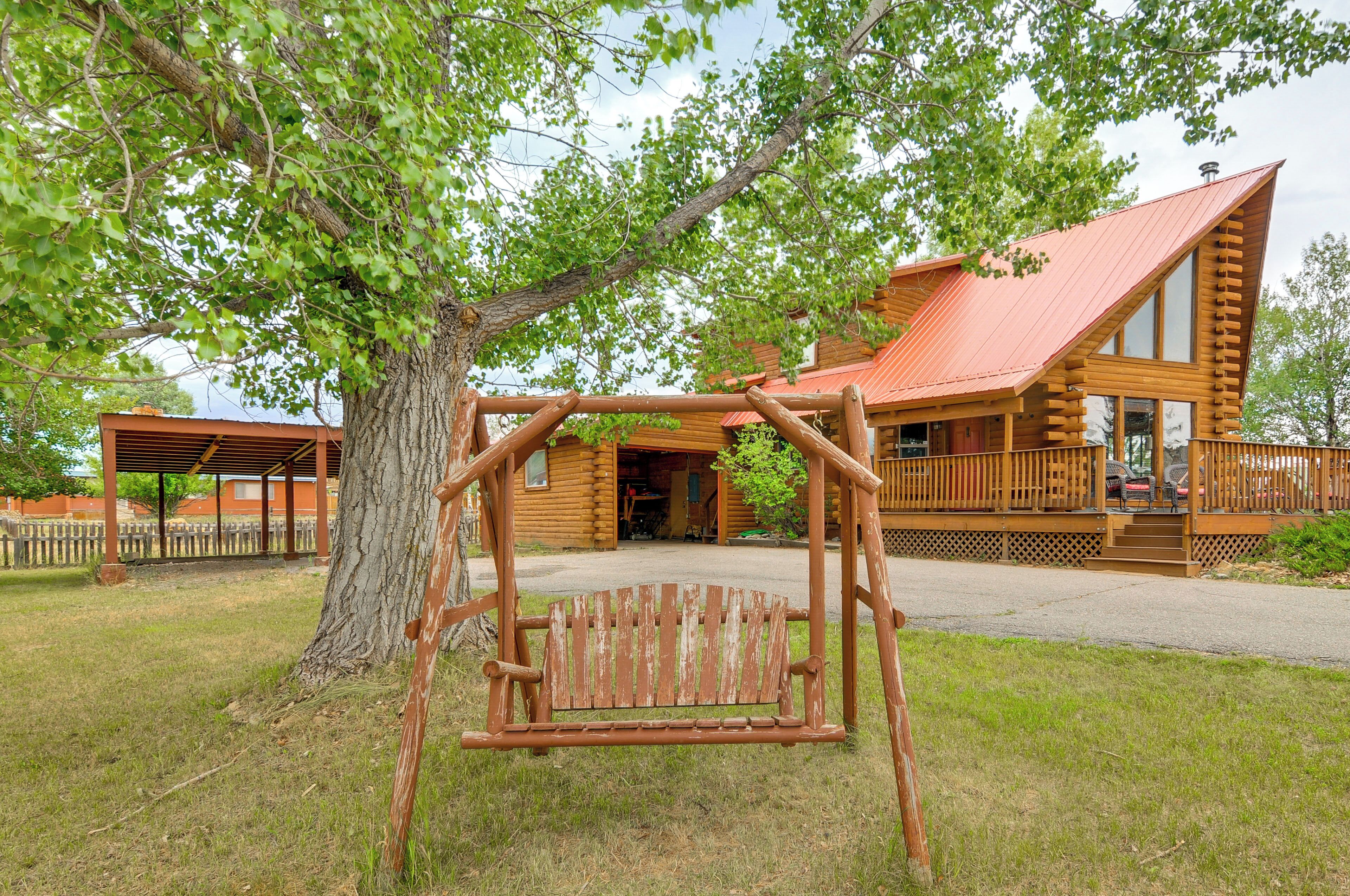 Maison (3 Bedrooms) | Intérieur